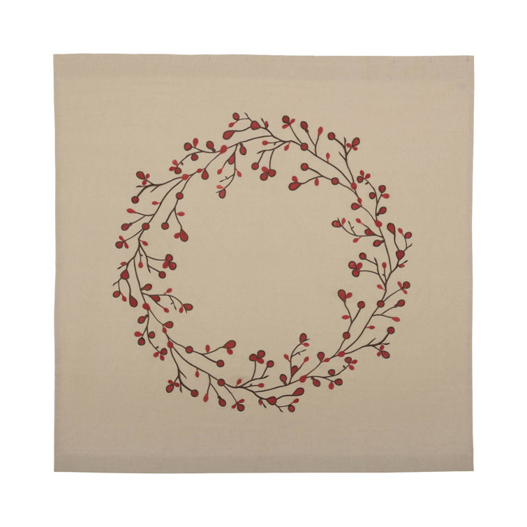 Winston Porter Milbert Cotton Shower Curtain Wayfair